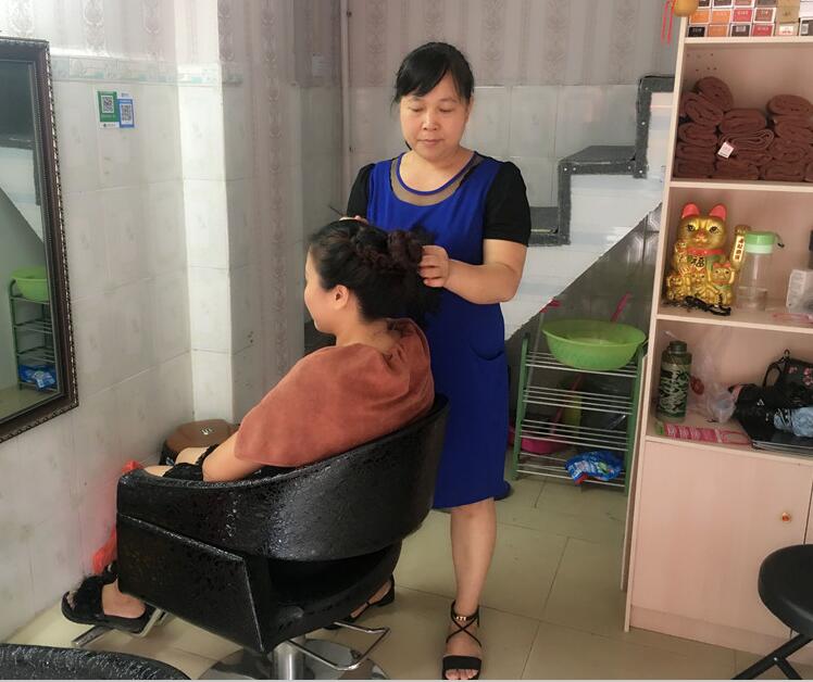 虛心，是我們美發(fā)人的優(yōu)良品質(zhì)